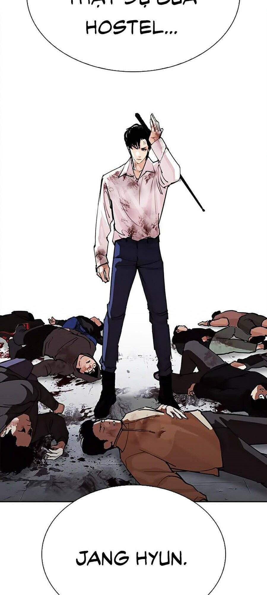 Lookism Chapter 276 - Trang 2