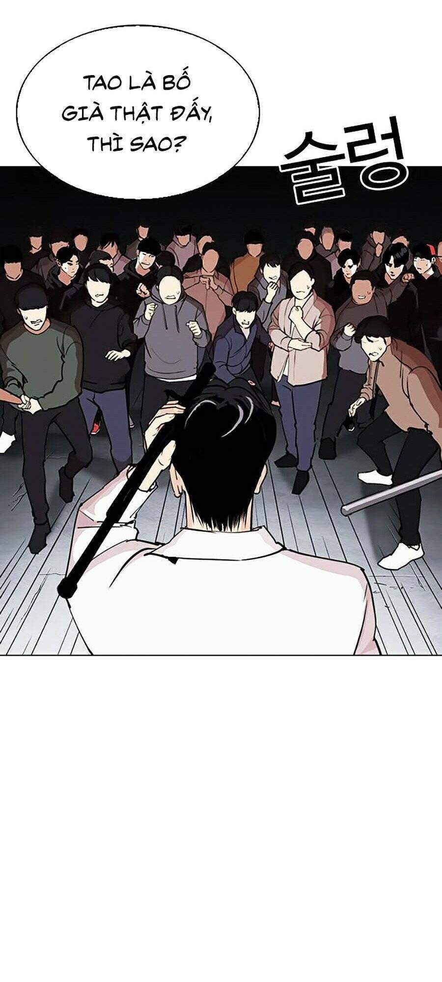 Lookism Chapter 276 - Trang 2