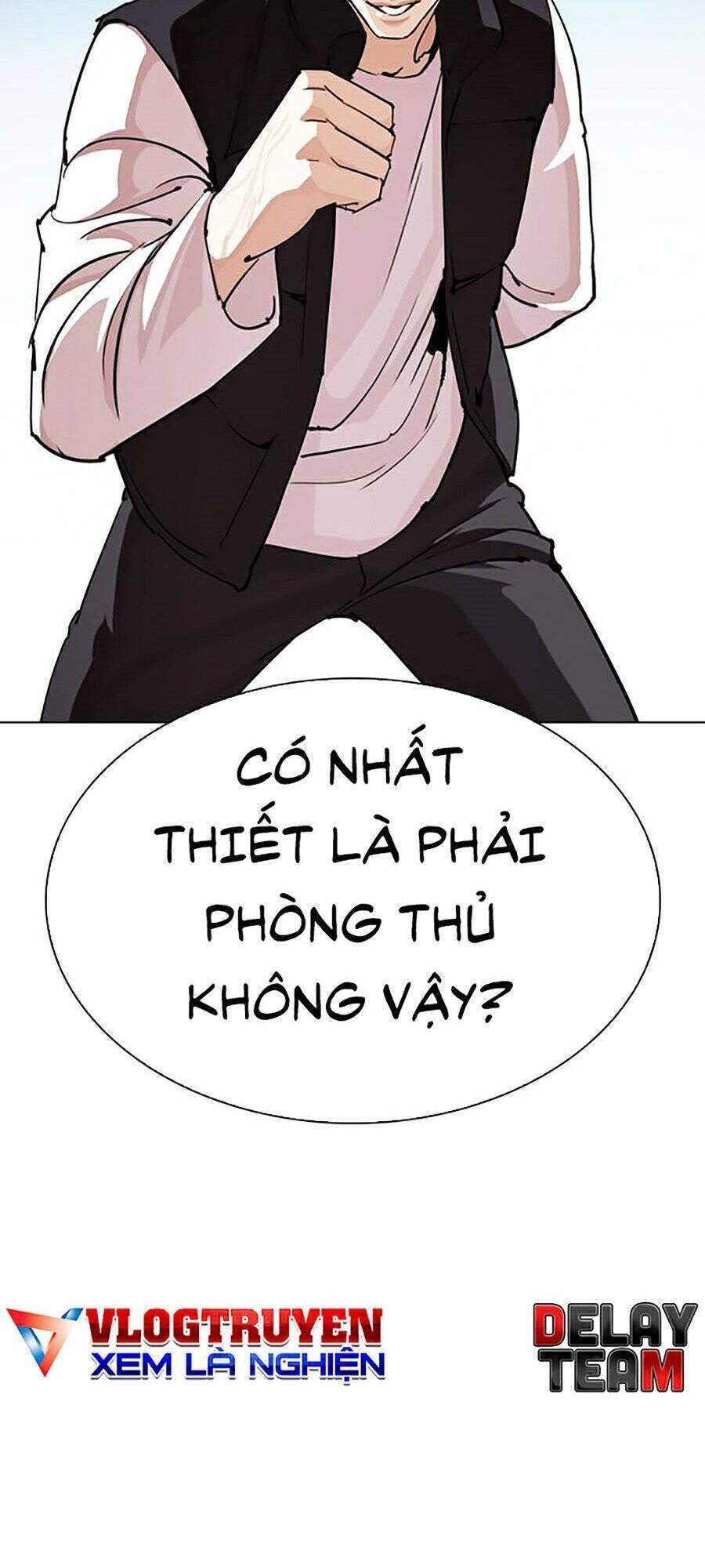 Lookism Chapter 276 - Trang 2