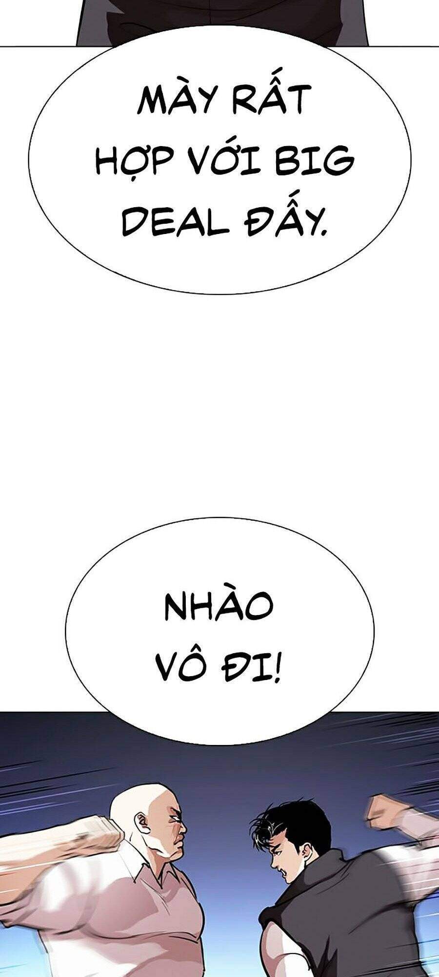 Lookism Chapter 276 - Trang 2