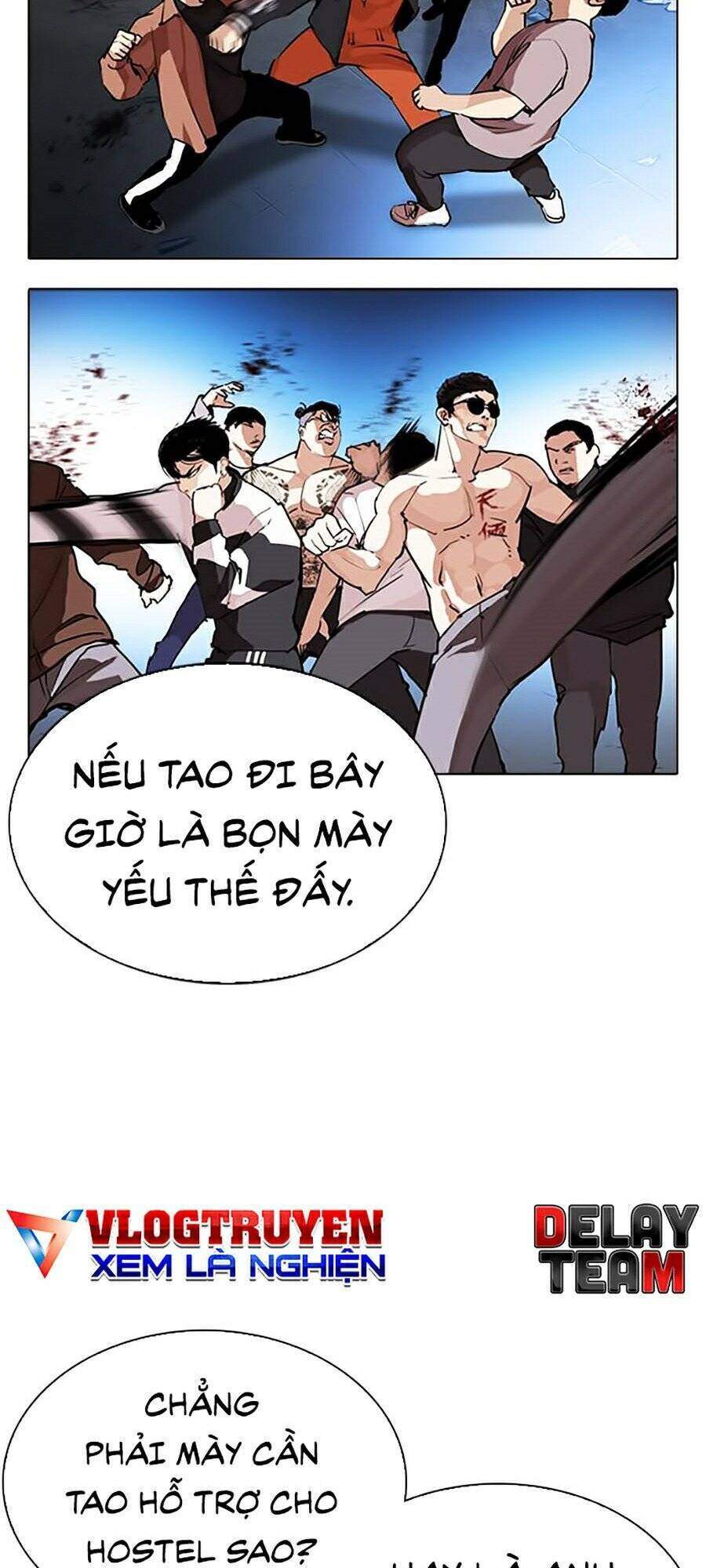 Lookism Chapter 276 - Trang 2