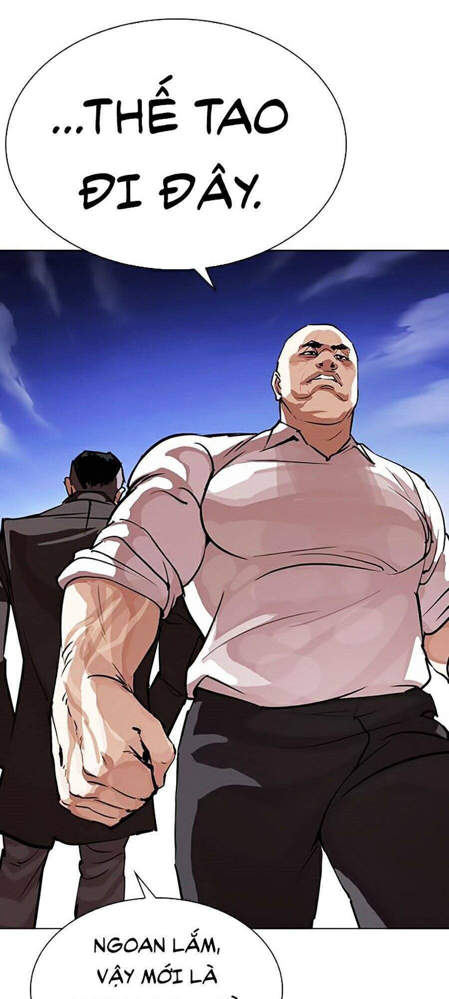 Lookism Chapter 276 - Trang 2