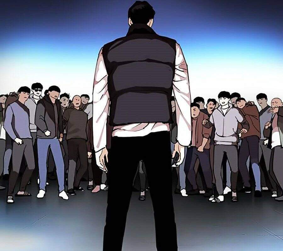 Lookism Chapter 276 - Trang 2