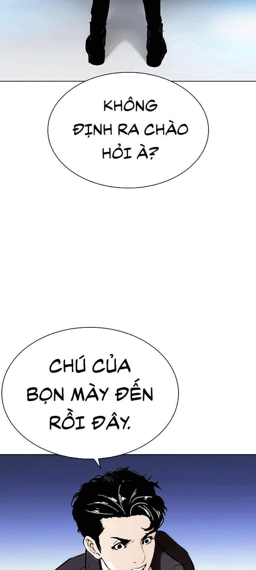 Lookism Chapter 276 - Trang 2