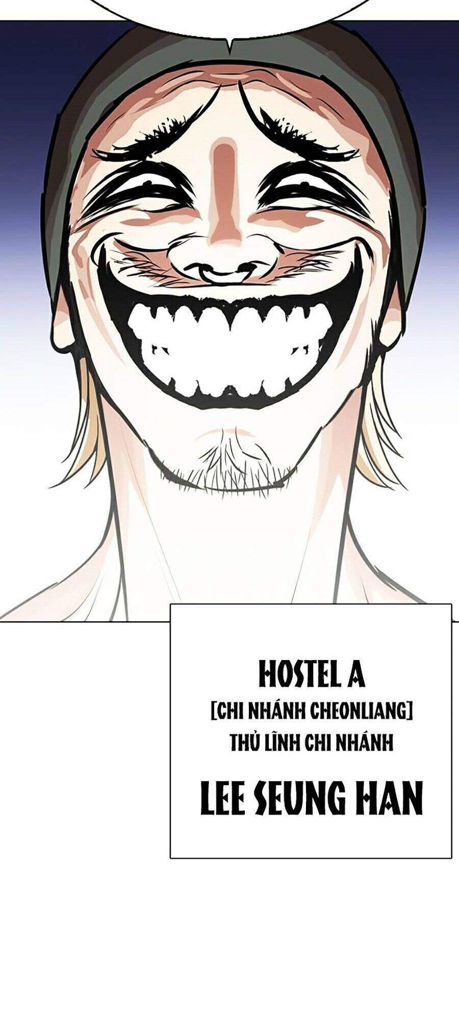 Lookism Chapter 276 - Trang 2