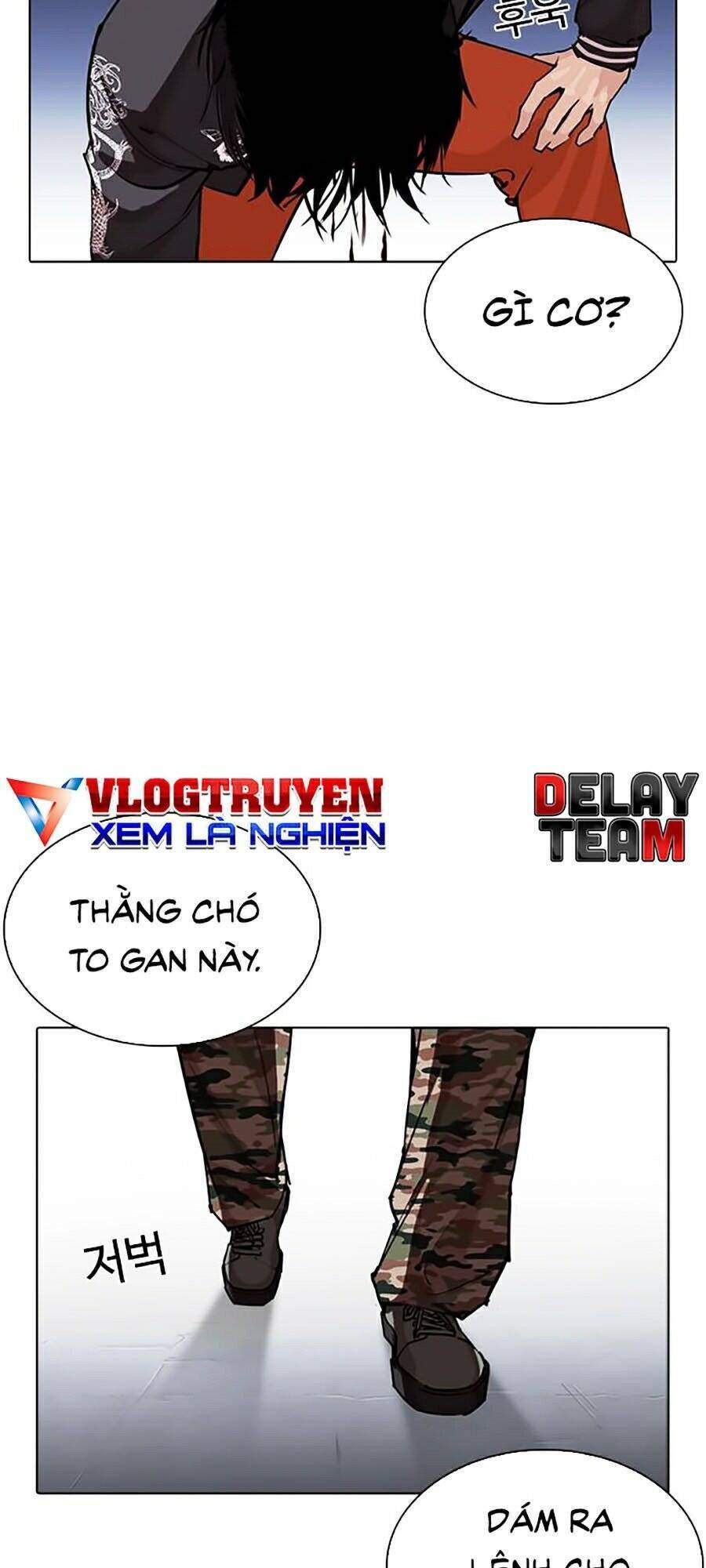 Lookism Chapter 276 - Trang 2