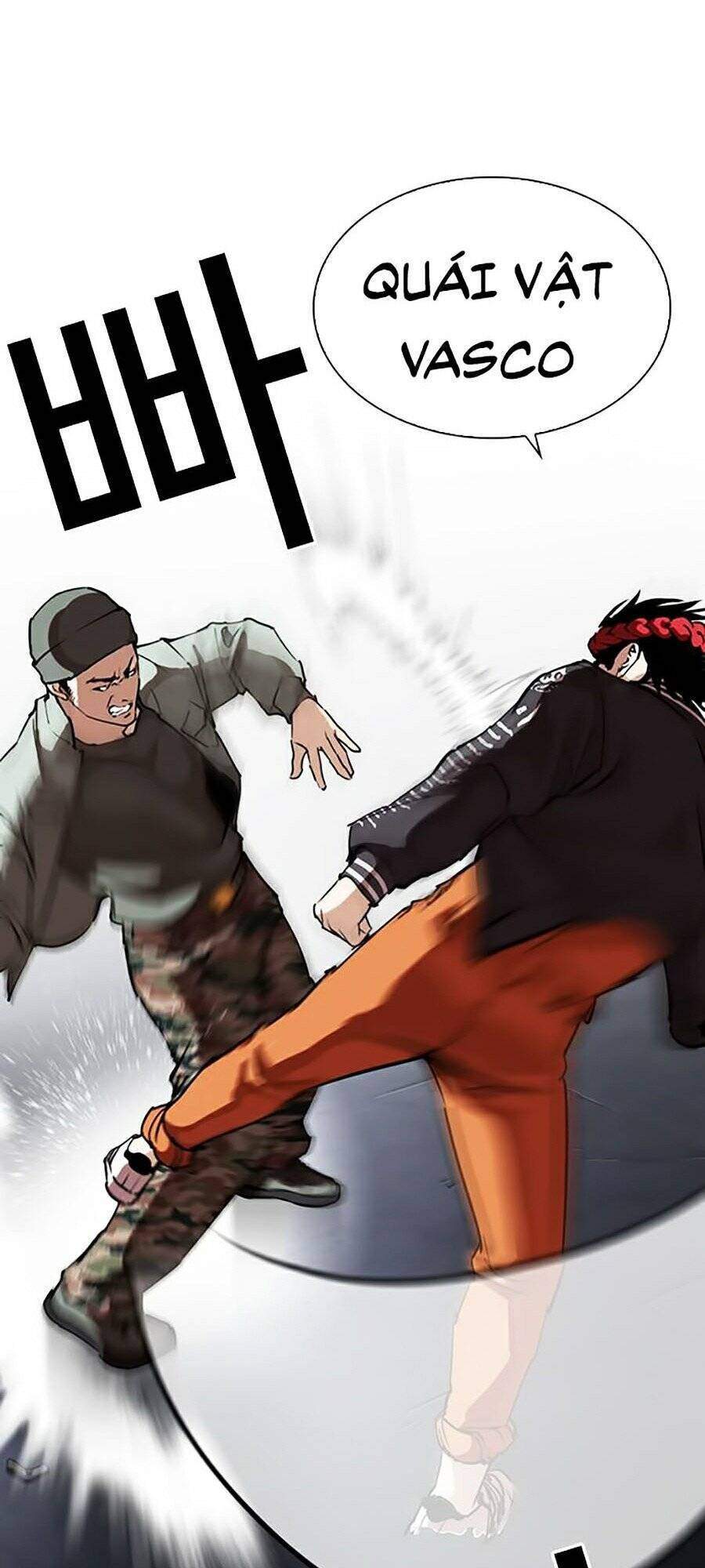 Lookism Chapter 276 - Trang 2