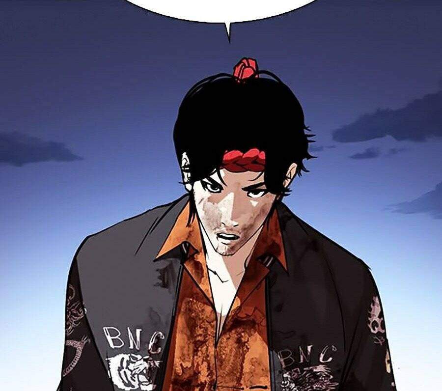 Lookism Chapter 276 - Trang 2