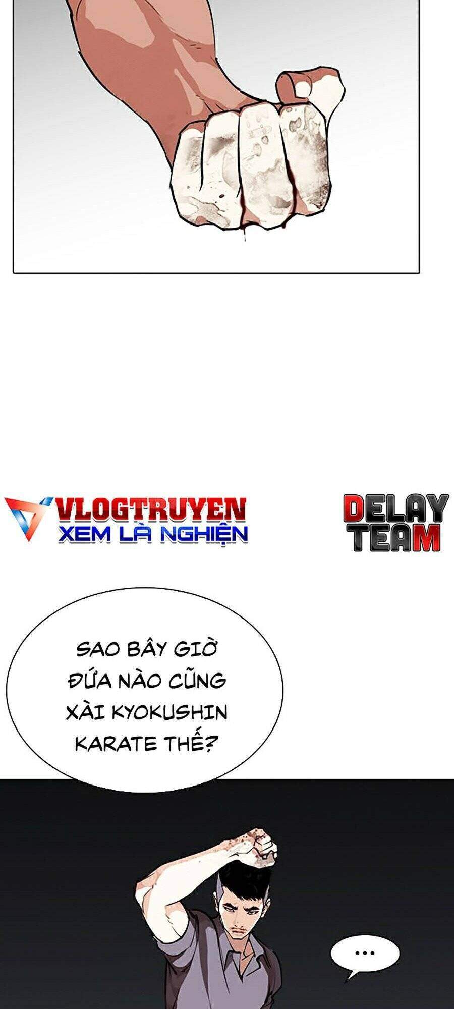 Lookism Chapter 276 - Trang 2