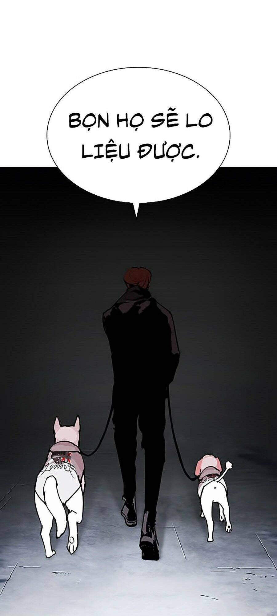 Lookism Chapter 278 - Trang 2