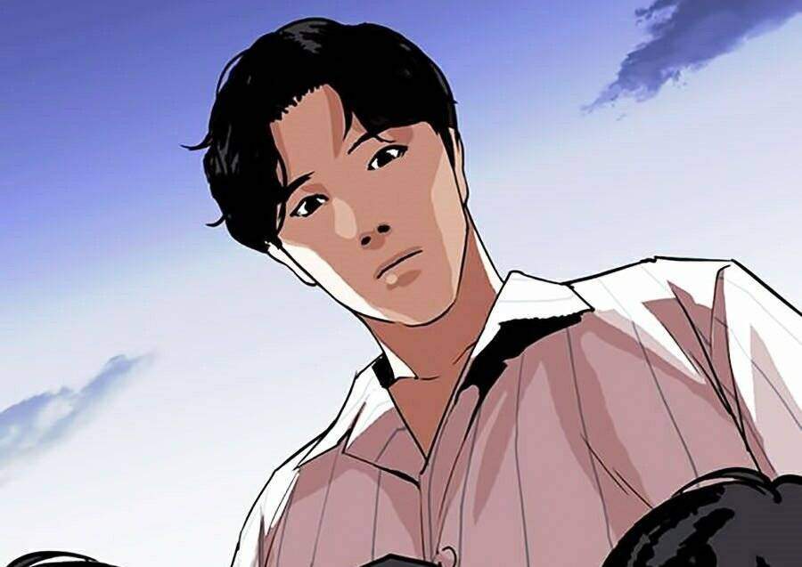 Lookism Chapter 280 - Trang 2