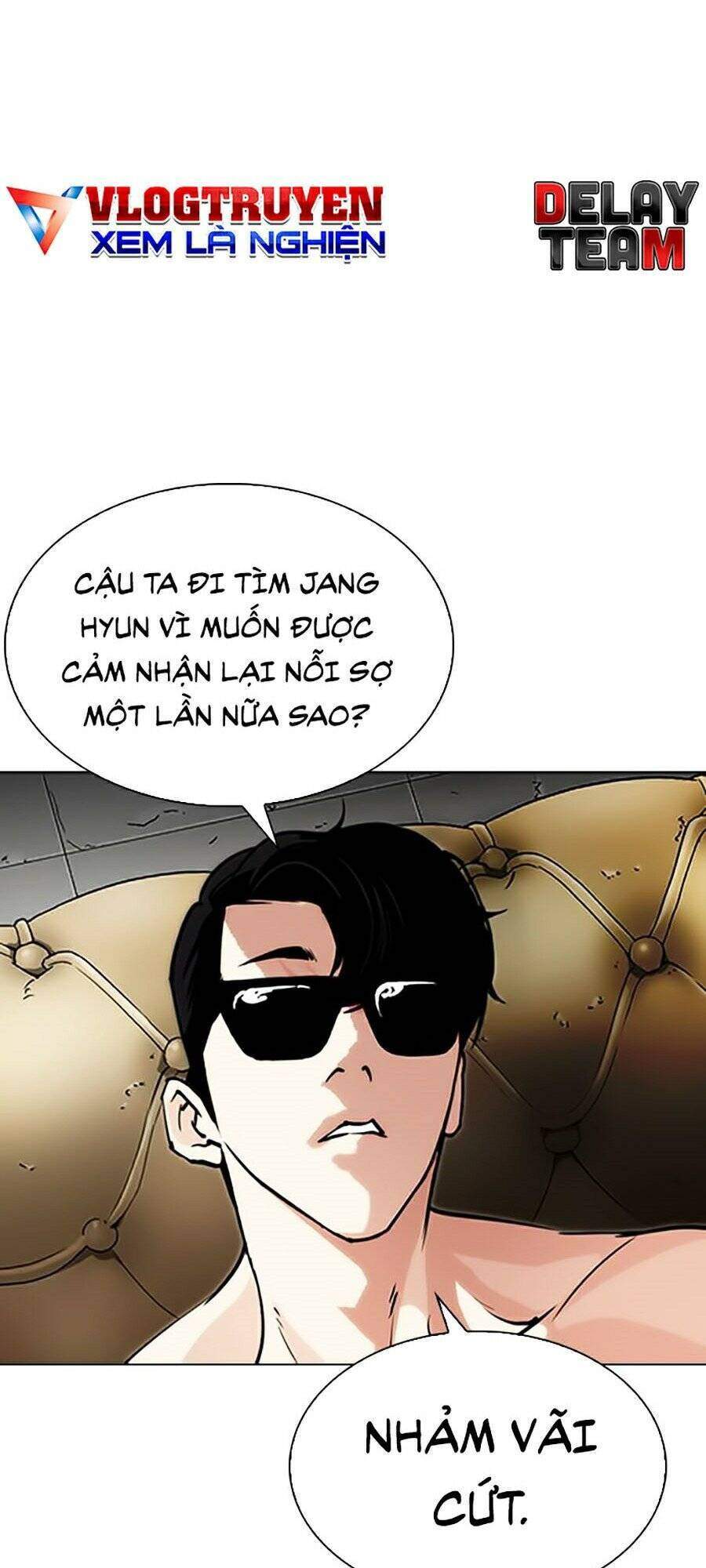 Lookism Chapter 282 - Trang 2