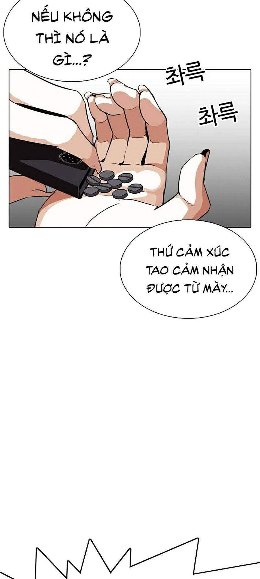 Lookism Chapter 282 - Trang 2