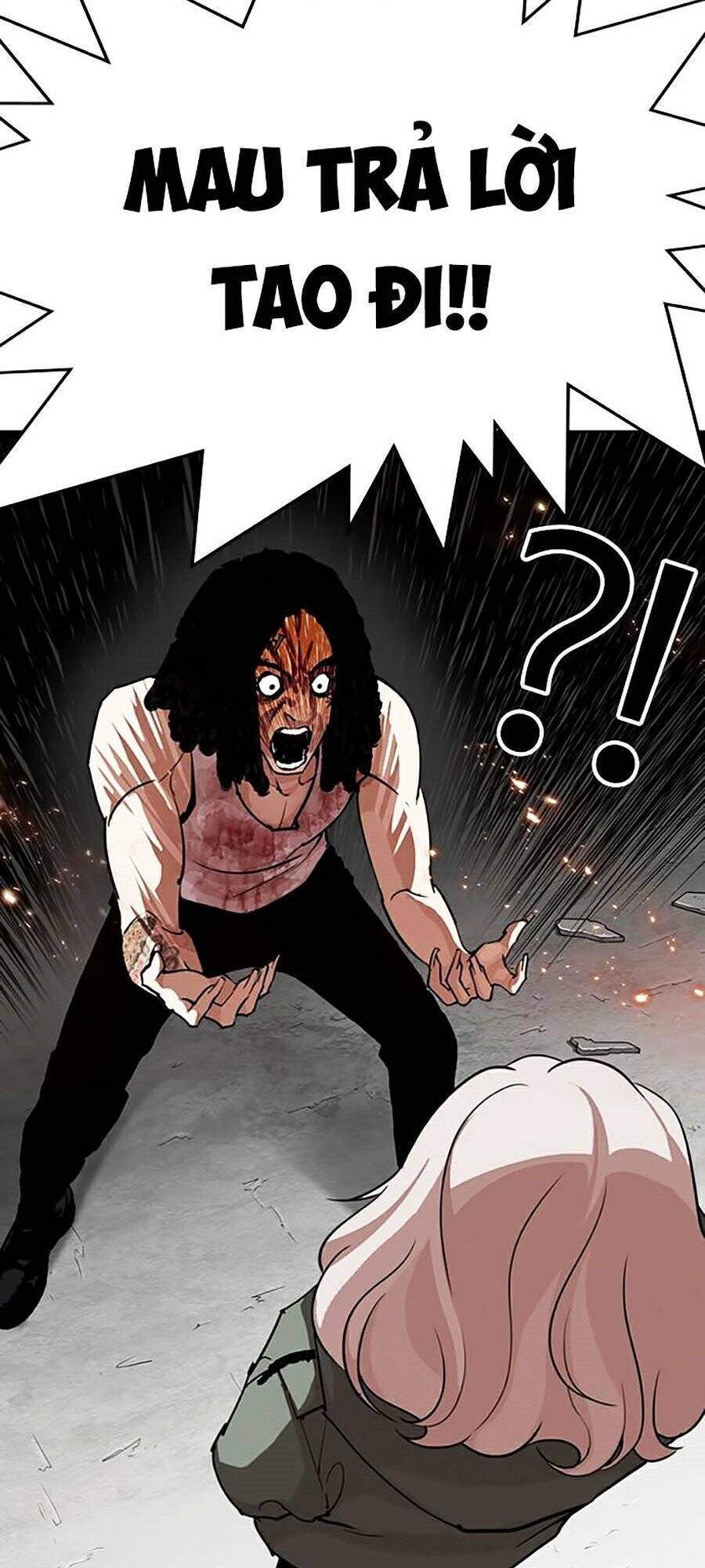 Lookism Chapter 282 - Trang 2