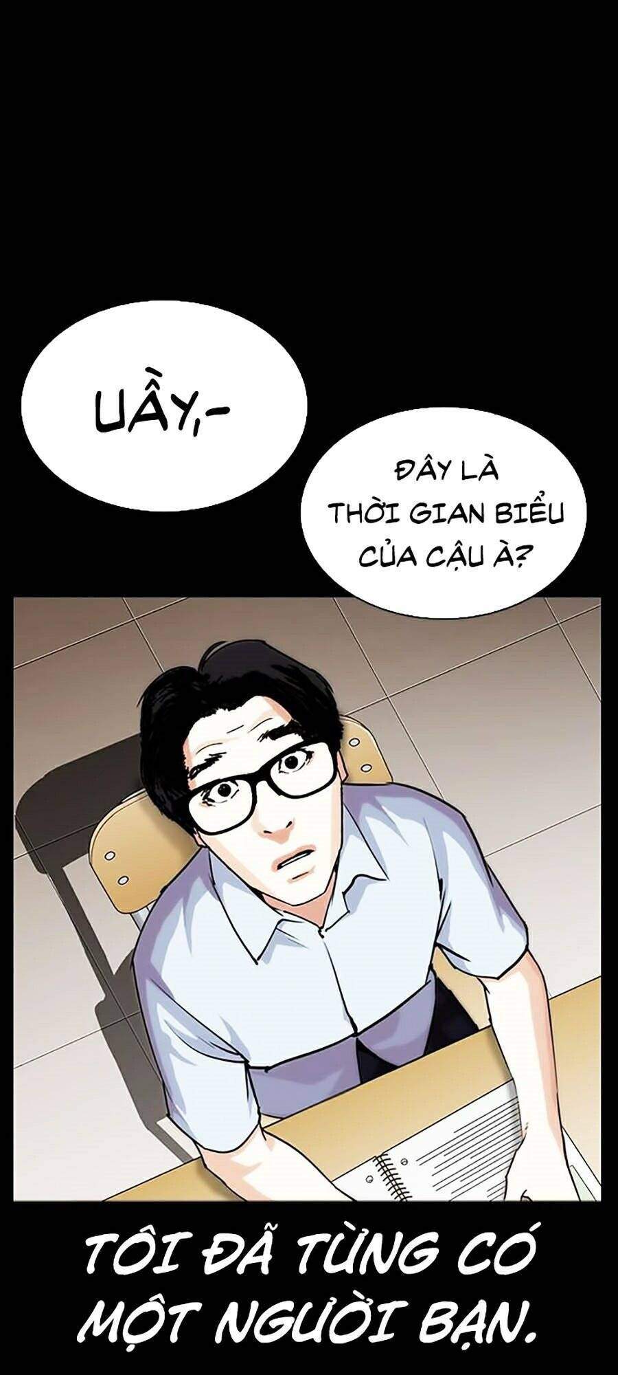 Lookism Chapter 282 - Trang 2
