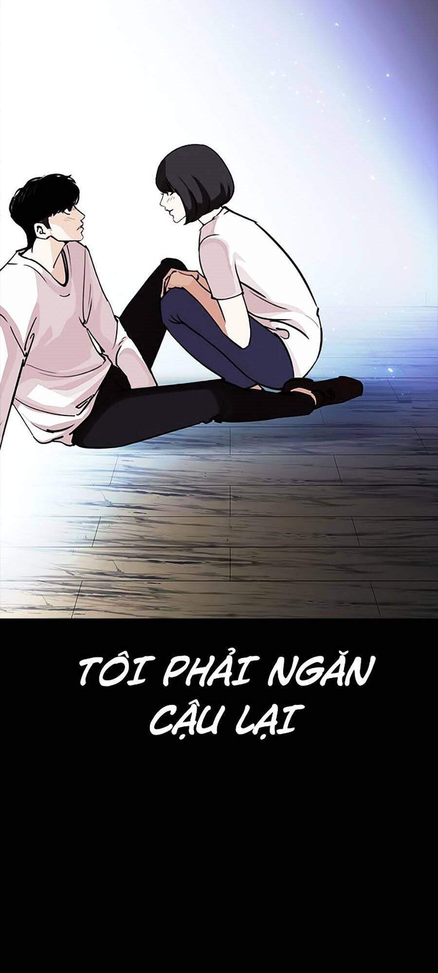 Lookism Chapter 282 - Trang 2