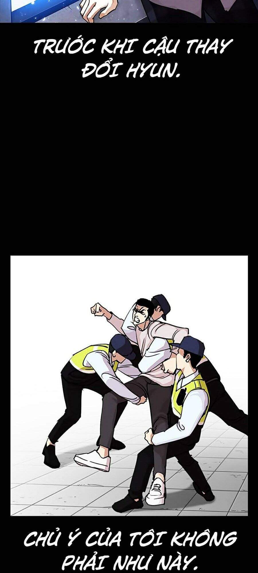 Lookism Chapter 282 - Trang 2