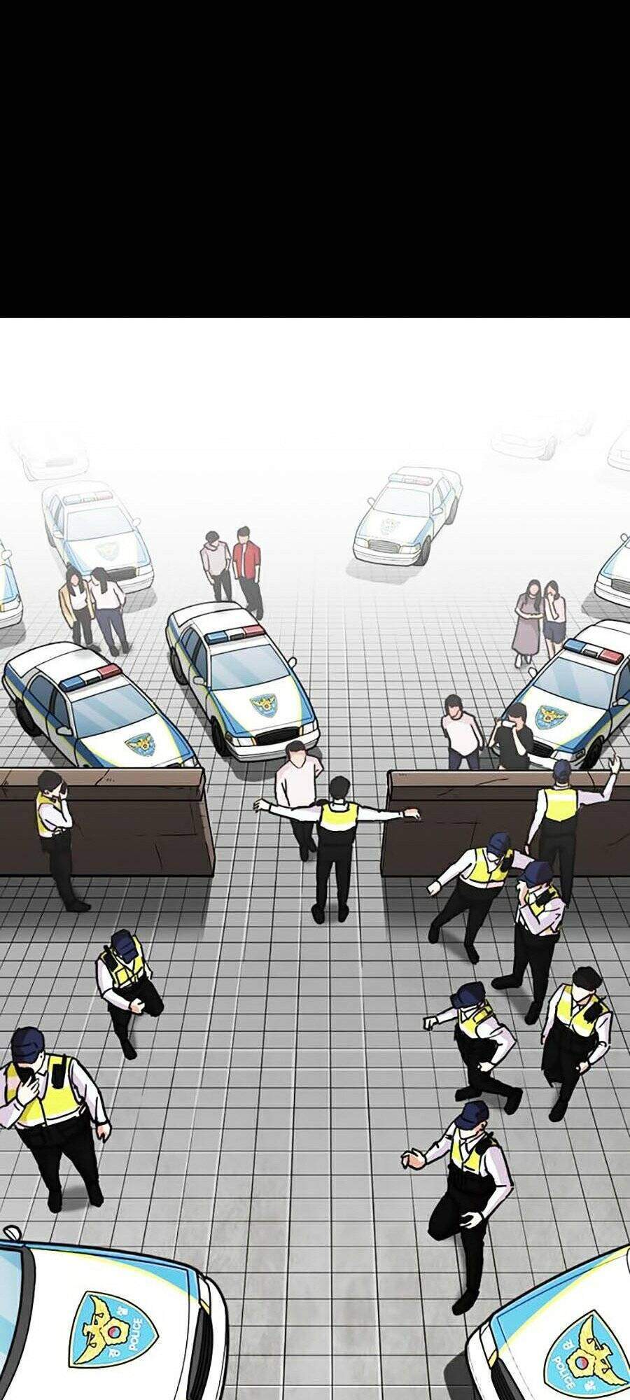 Lookism Chapter 282 - Trang 2