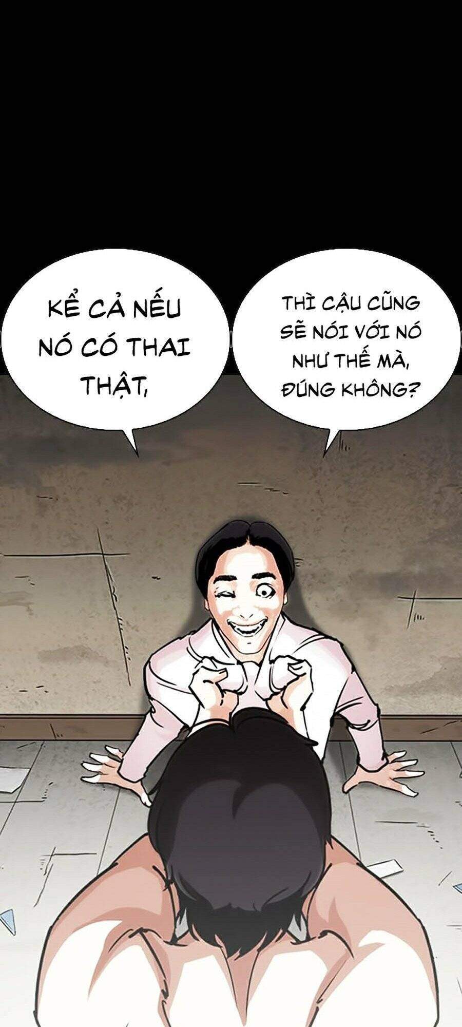 Lookism Chapter 282 - Trang 2