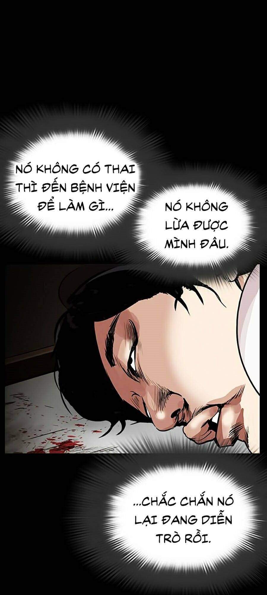 Lookism Chapter 282 - Trang 2