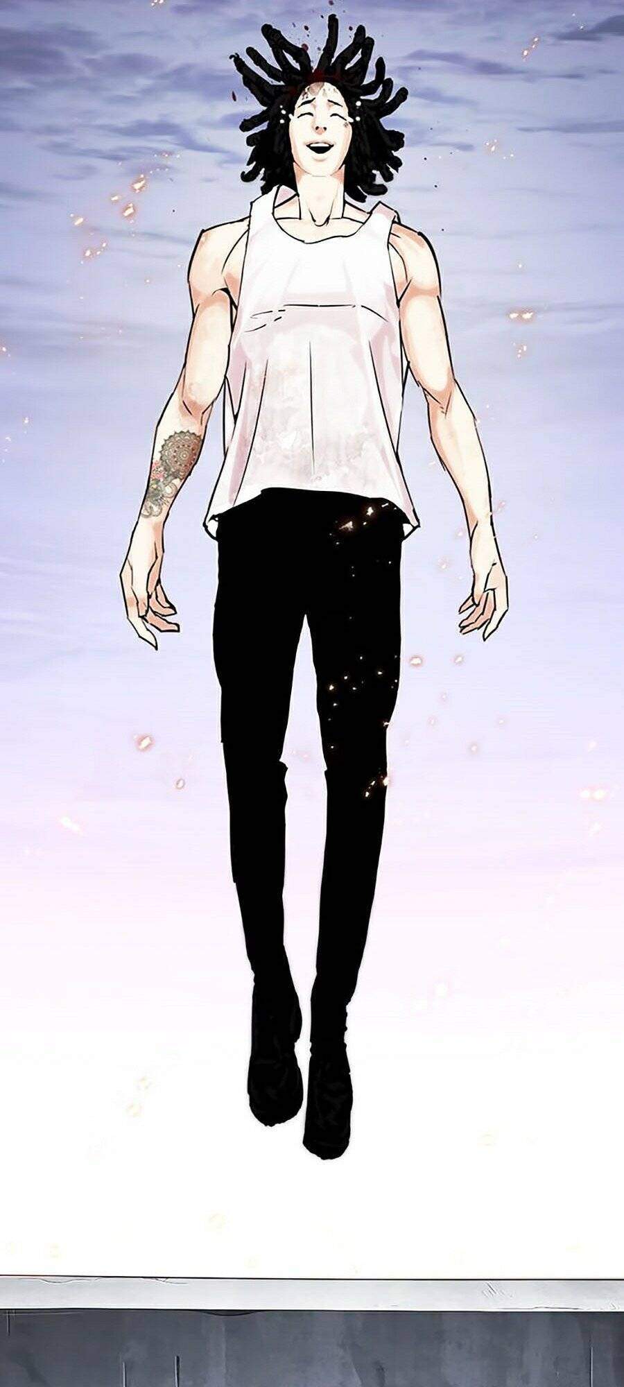 Lookism Chapter 282 - Trang 2