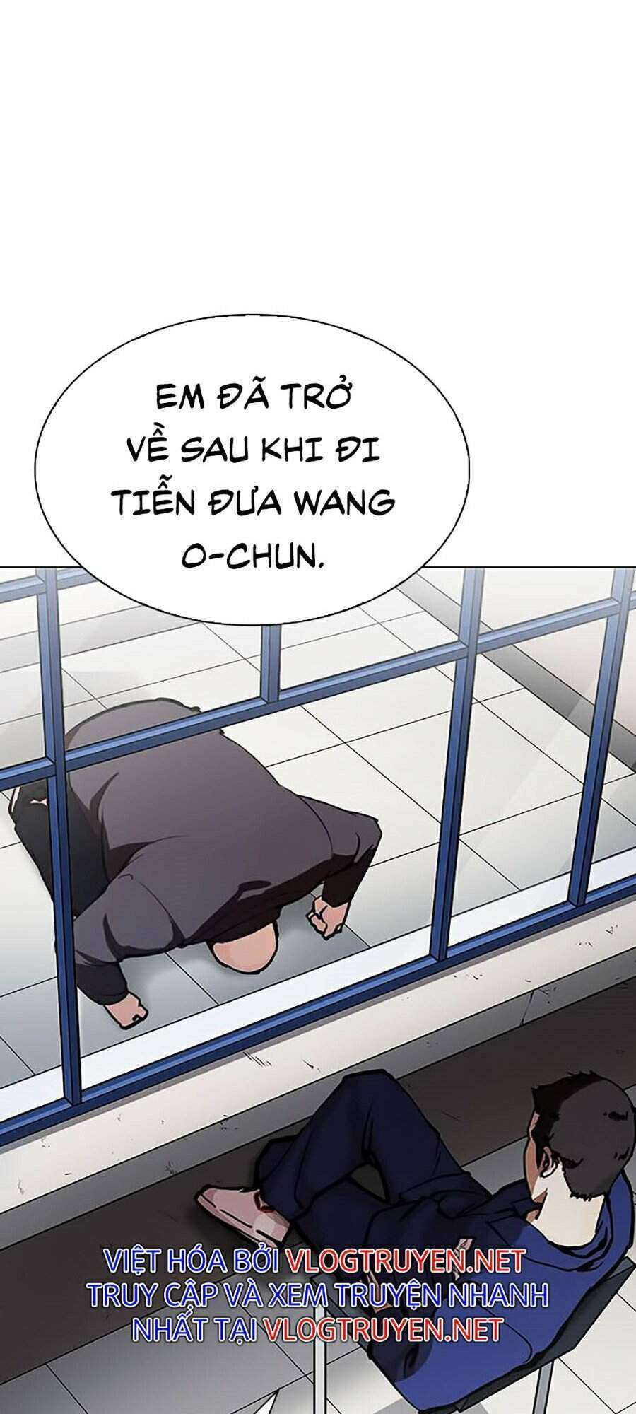 Lookism Chapter 283 - Trang 2