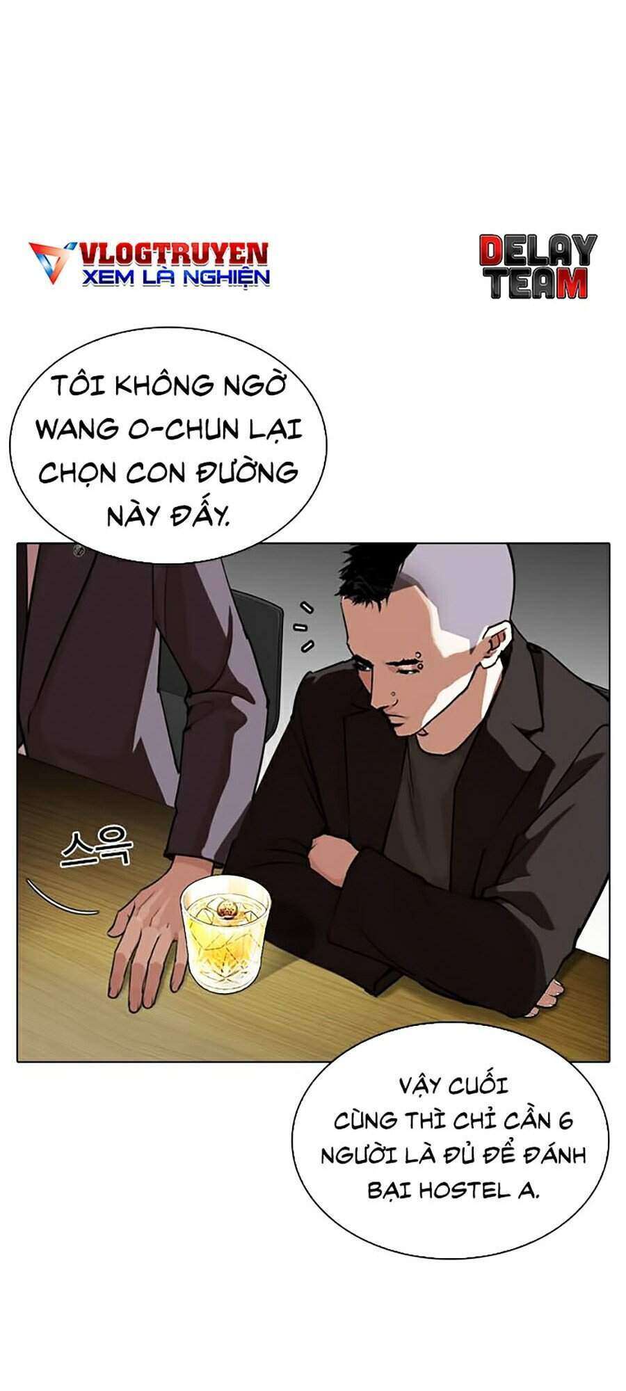 Lookism Chapter 283 - Trang 2