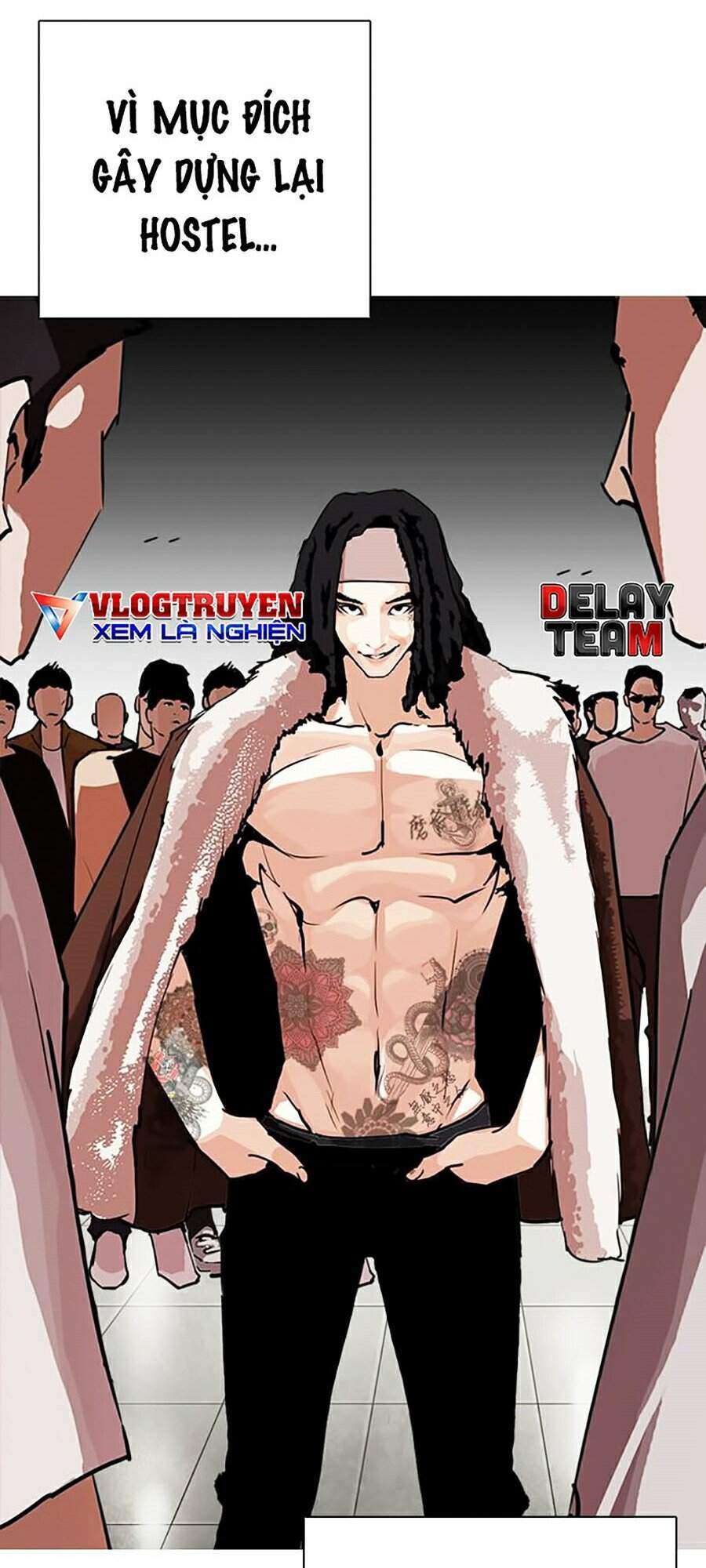 Lookism Chapter 283 - Trang 2