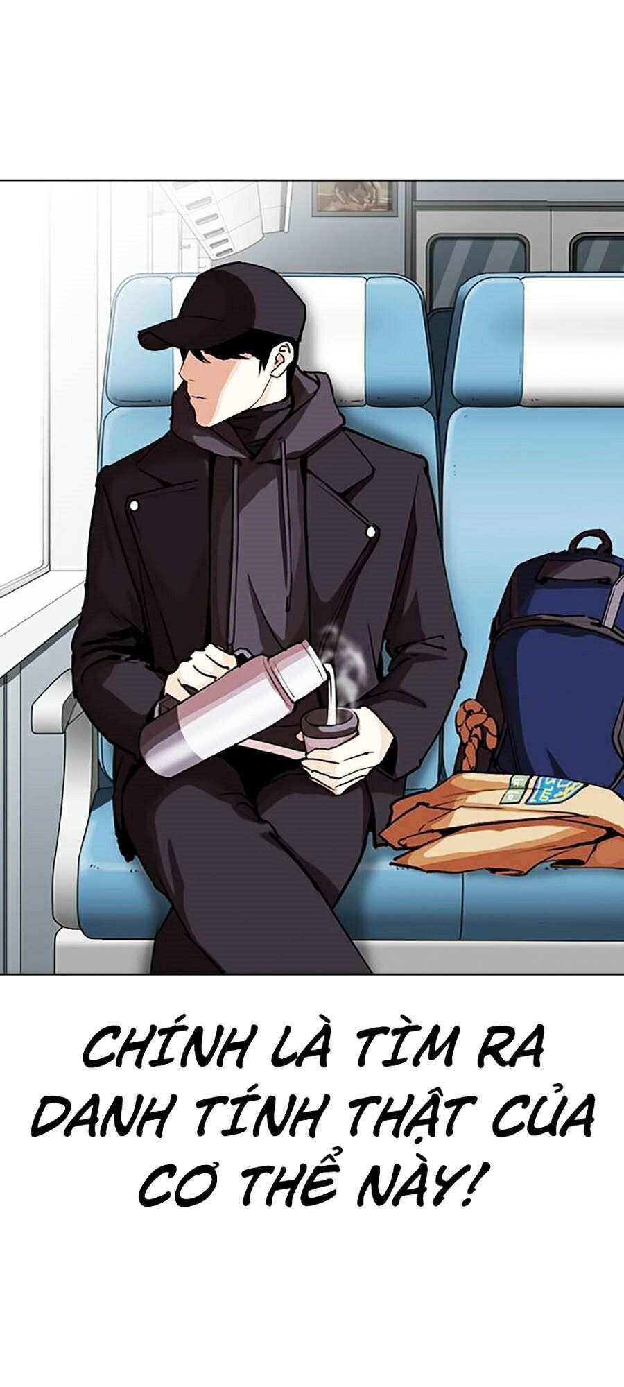 Lookism Chapter 284 - Trang 2