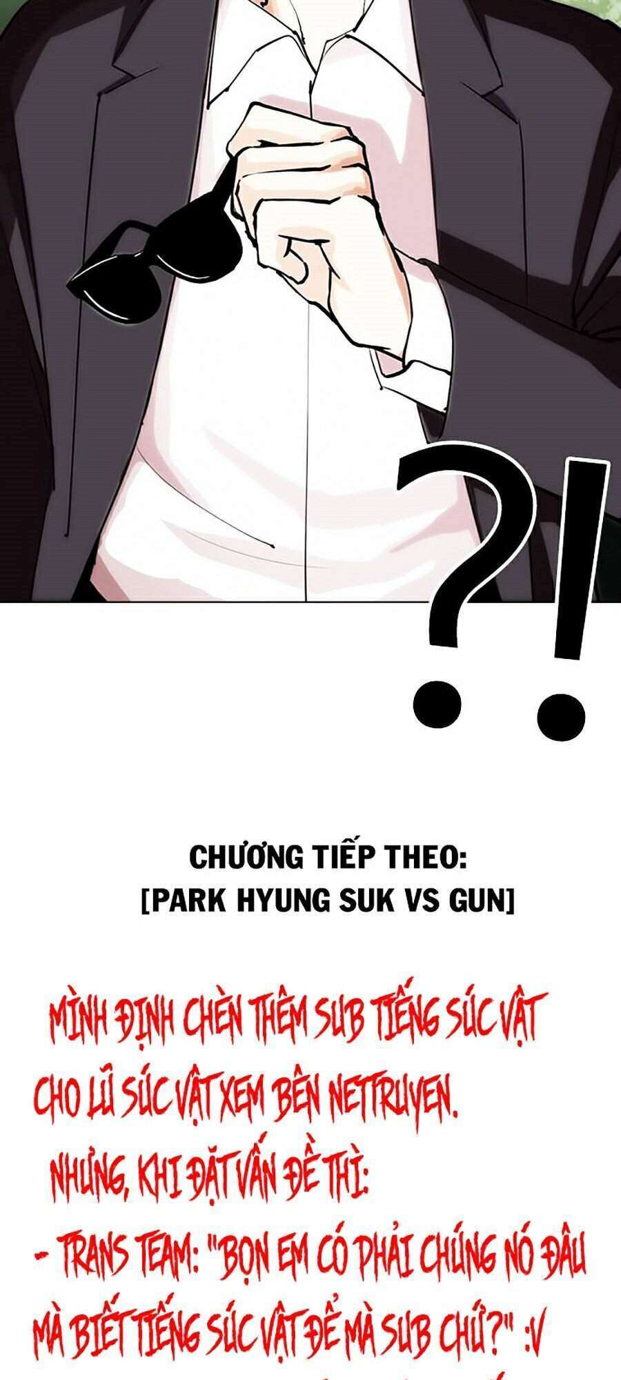 Lookism Chapter 284 - Trang 2