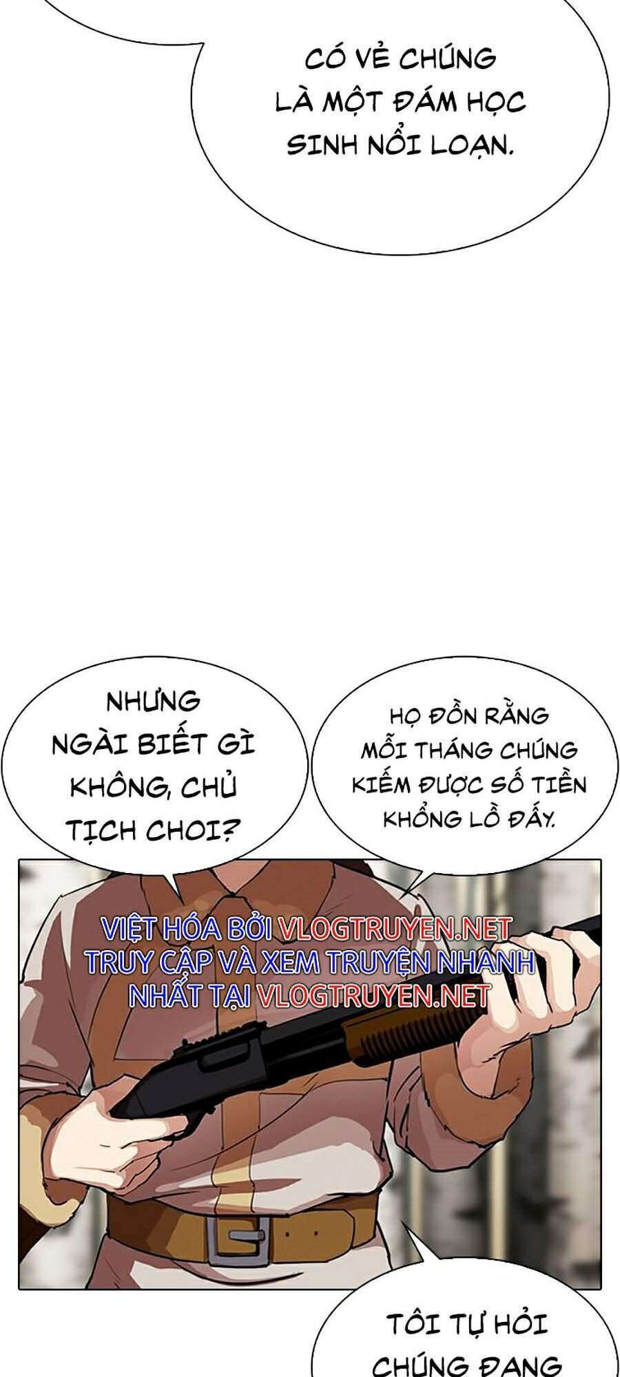 Lookism Chapter 285 - Trang 2