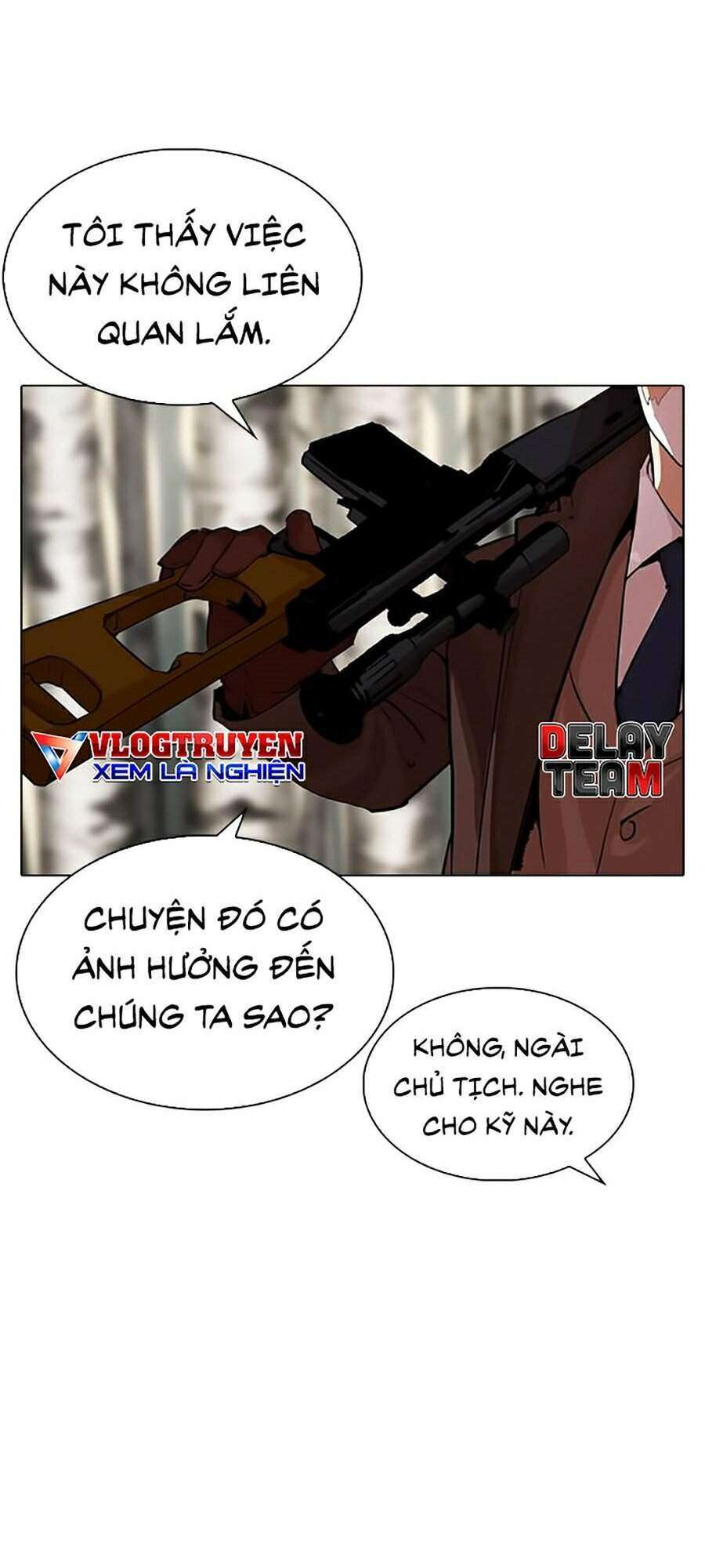 Lookism Chapter 285 - Trang 2