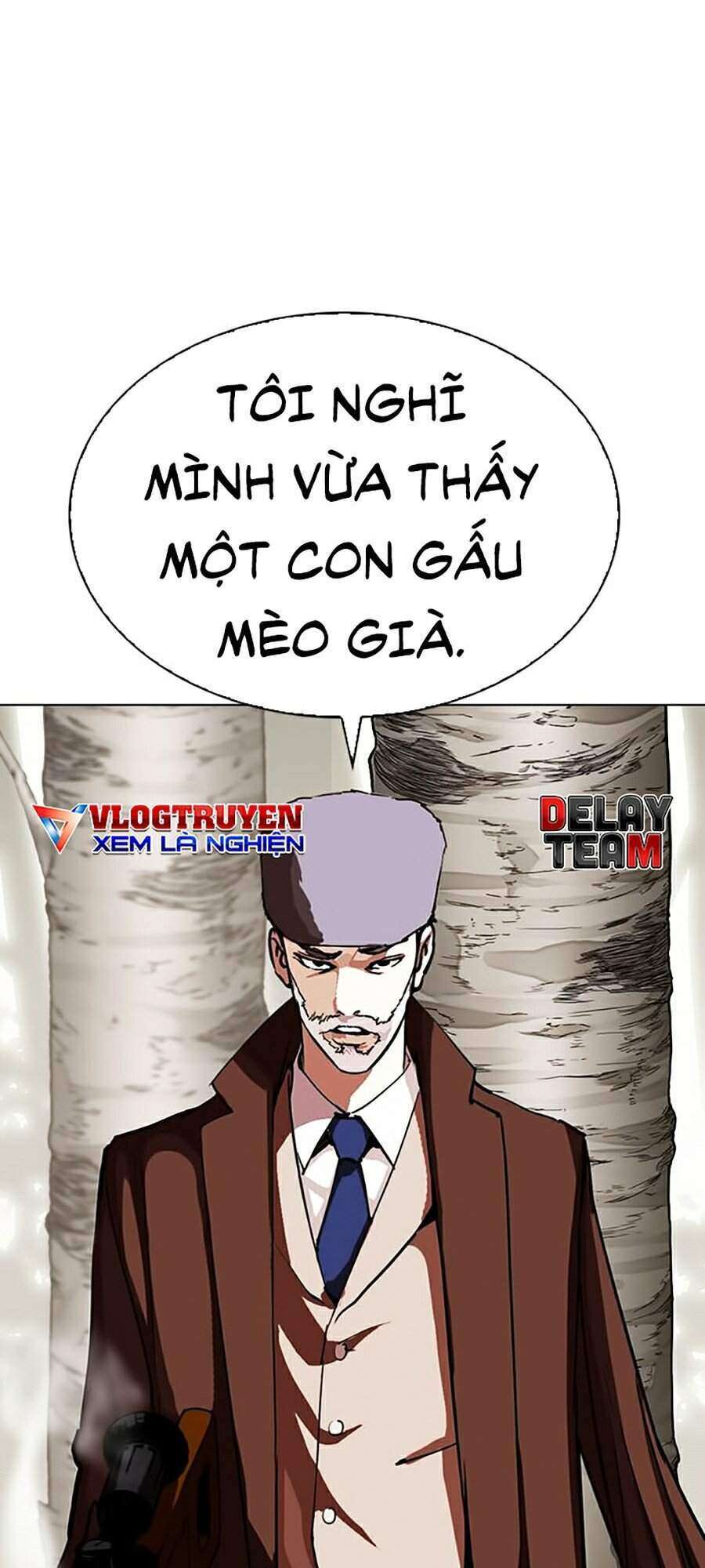 Lookism Chapter 285 - Trang 2