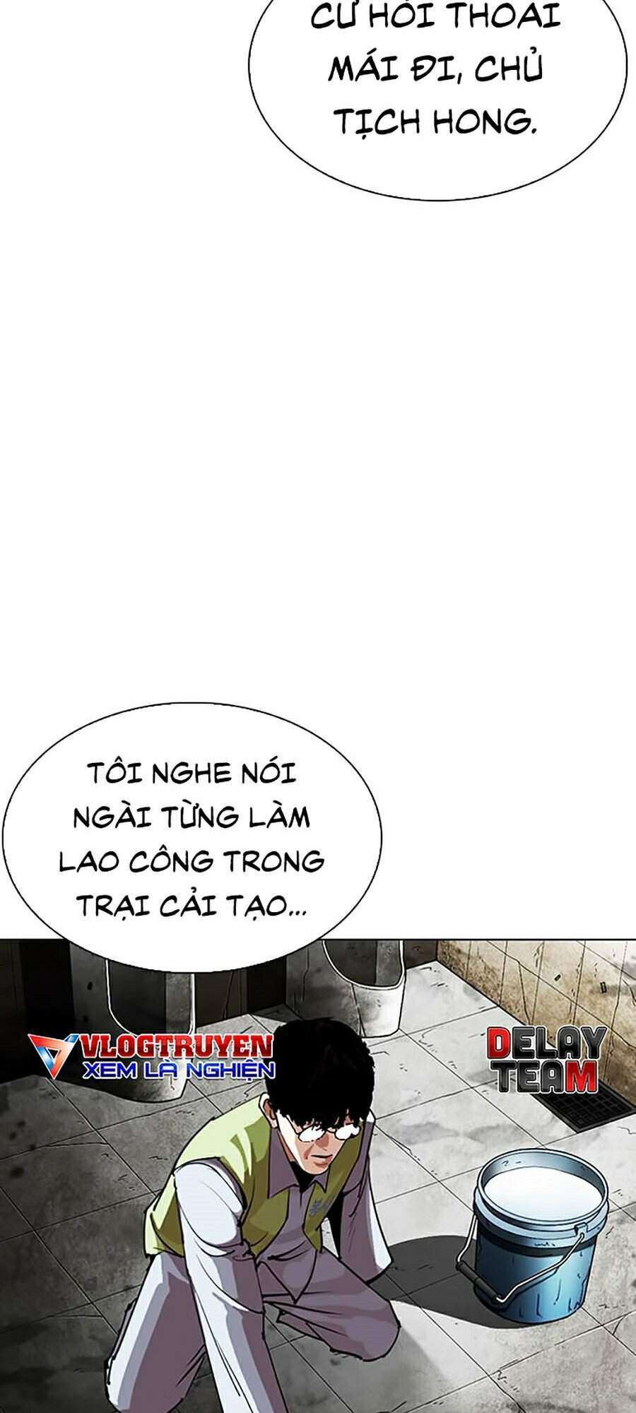 Lookism Chapter 285 - Trang 2