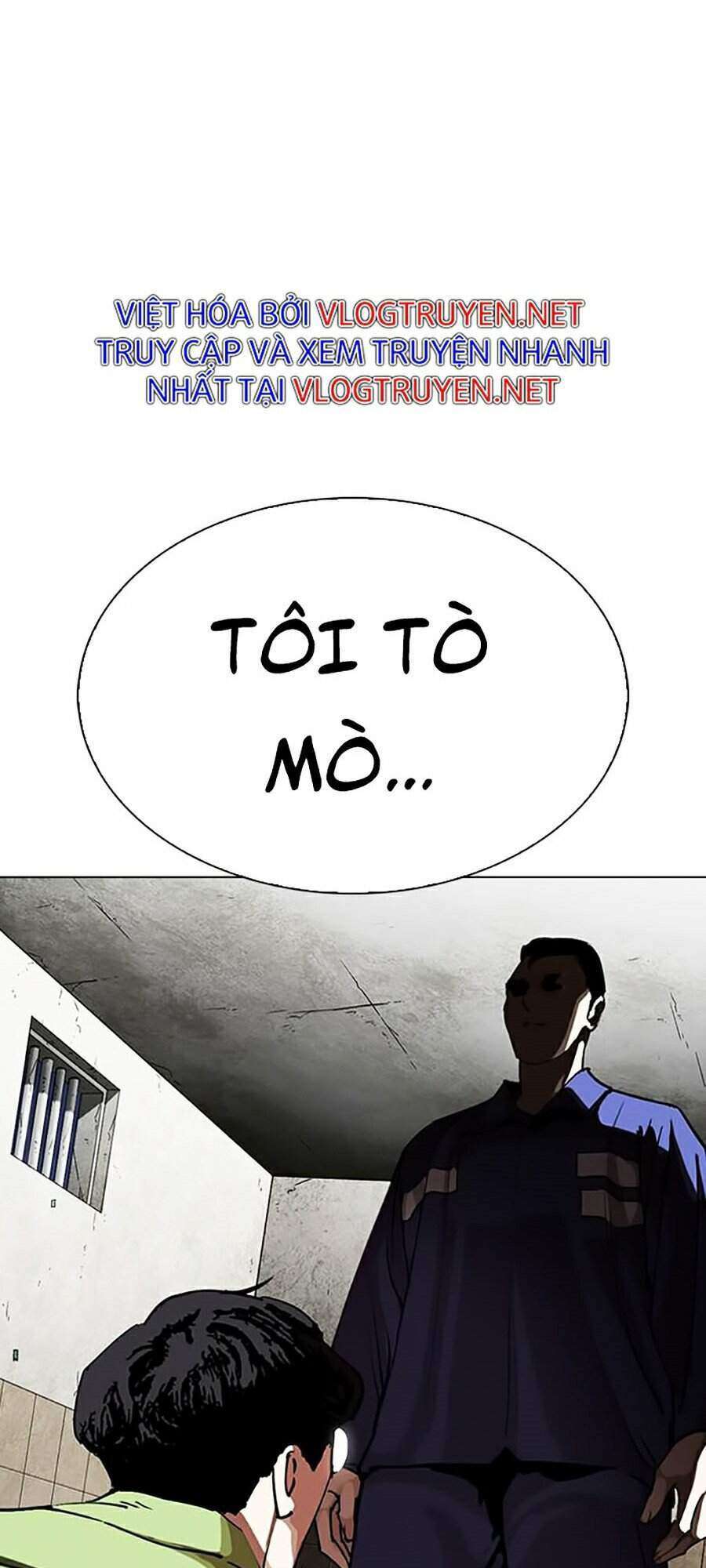 Lookism Chapter 285 - Trang 2