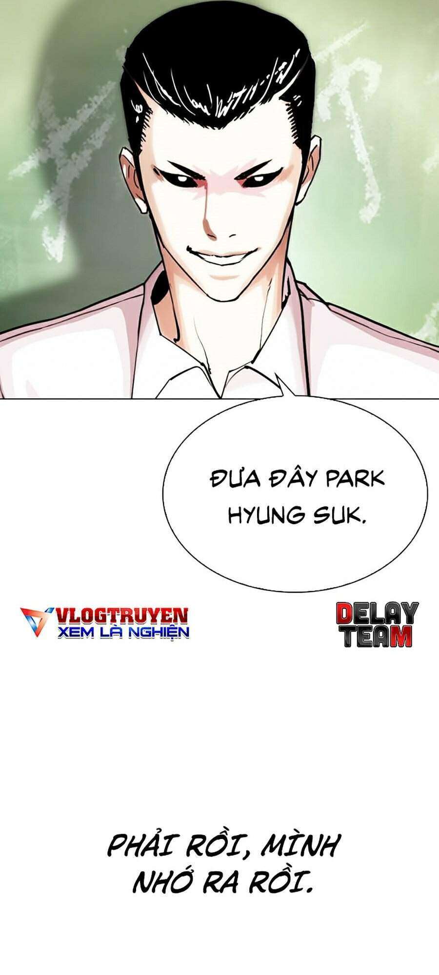 Lookism Chapter 285 - Trang 2