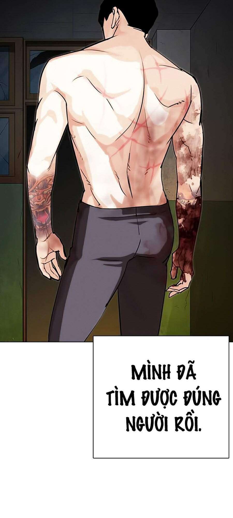 Lookism Chapter 286 - Trang 2