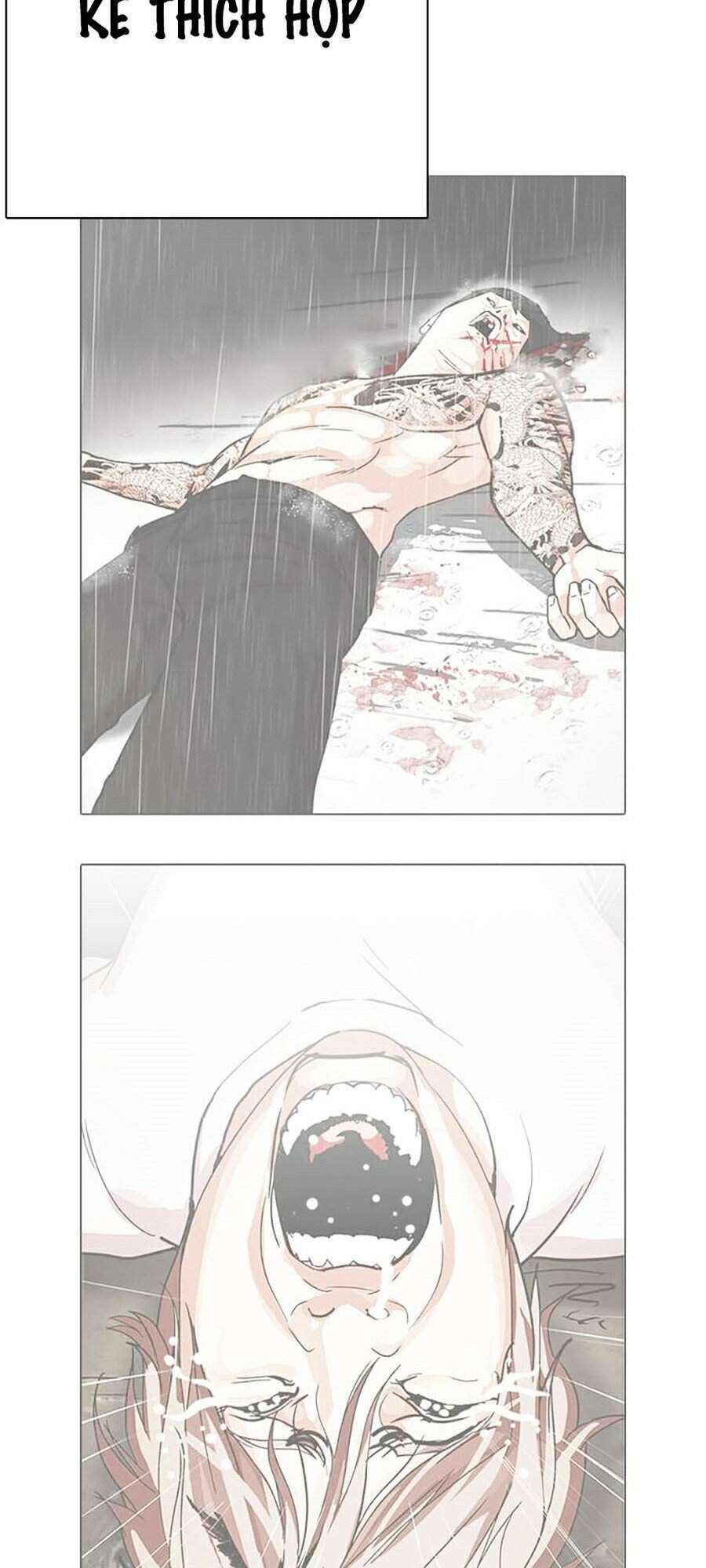 Lookism Chapter 286 - Trang 2