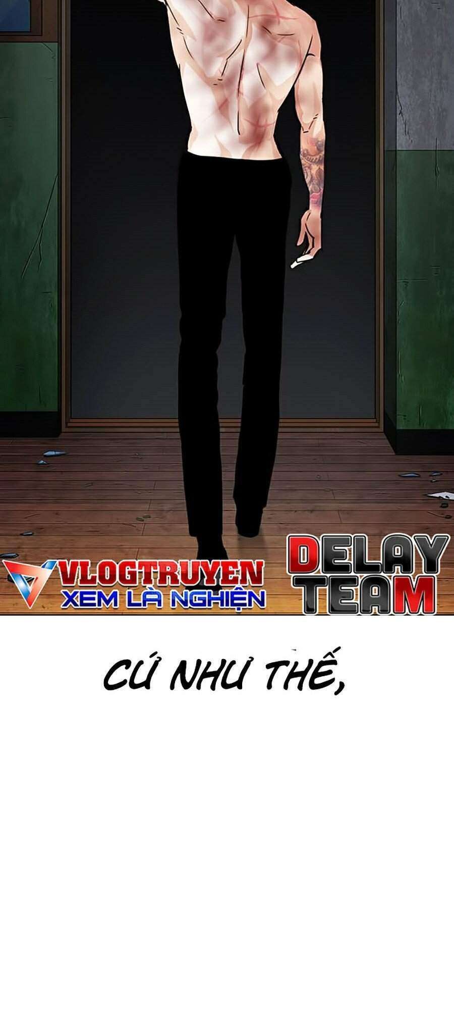 Lookism Chapter 286 - Trang 2