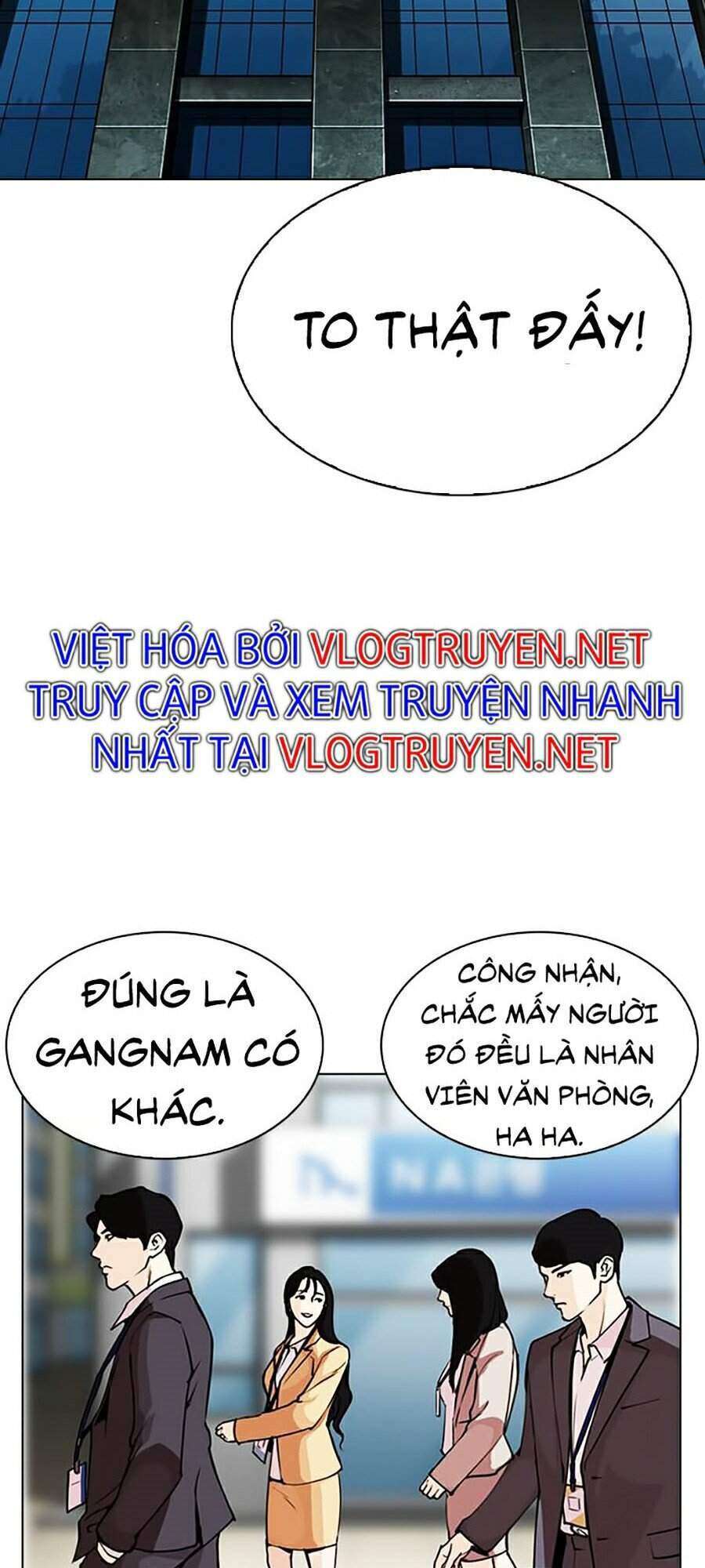 Lookism Chapter 286 - Trang 2
