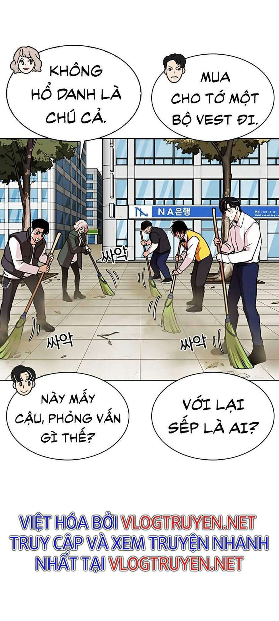 Lookism Chapter 286 - Trang 2