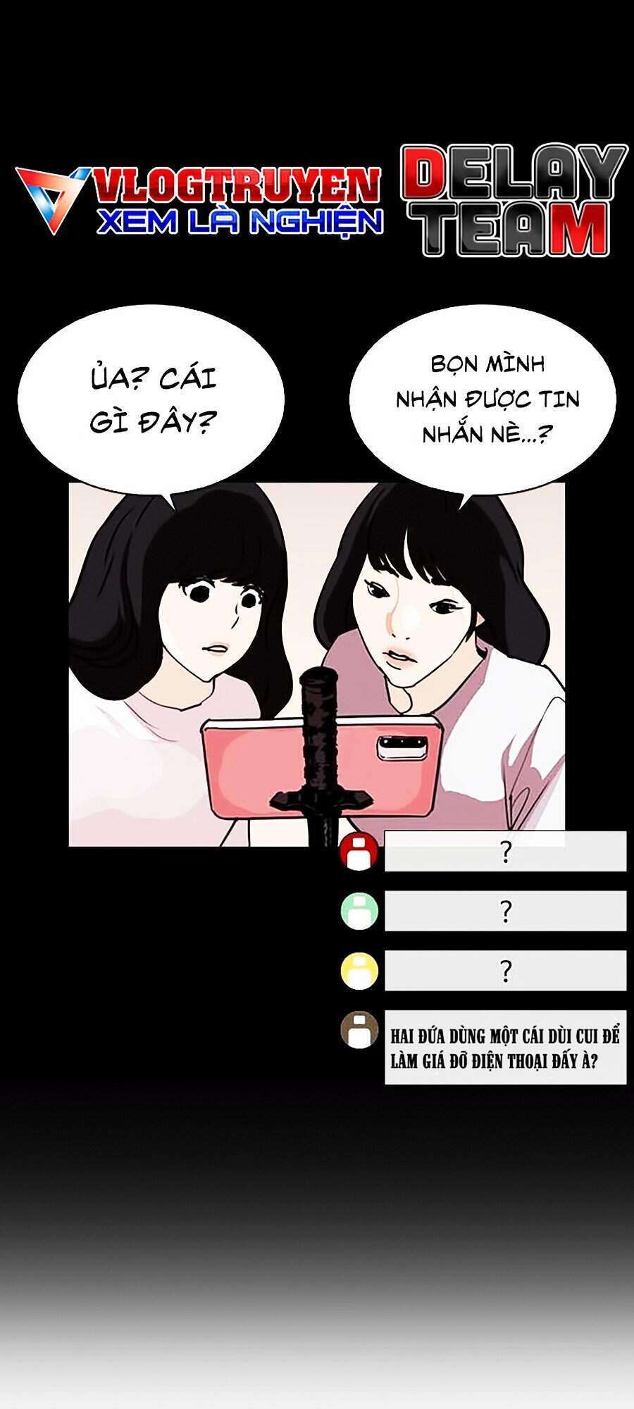 Lookism Chapter 286 - Trang 2