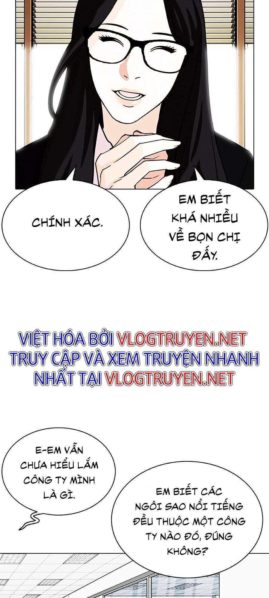 Lookism Chapter 286 - Trang 2