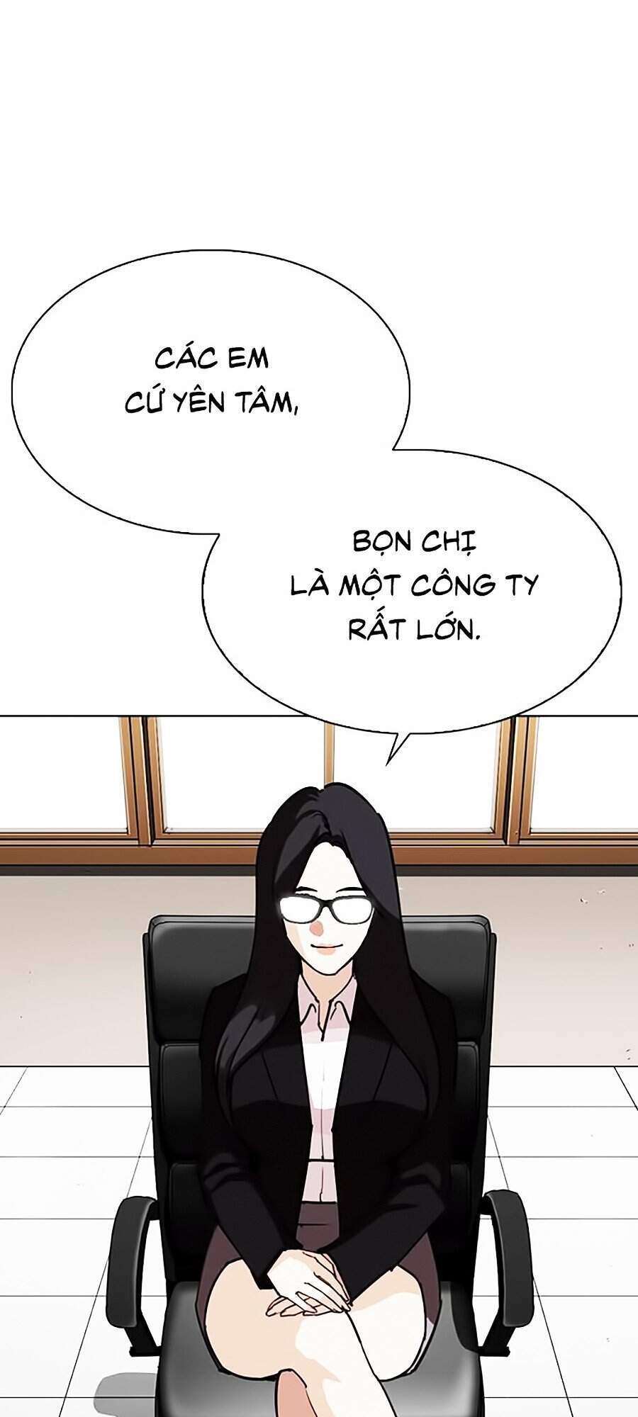 Lookism Chapter 286 - Trang 2