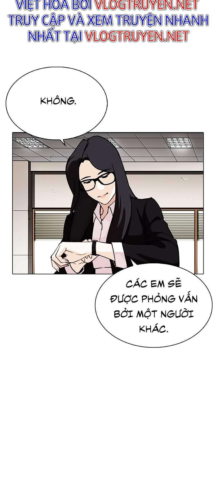Lookism Chapter 286 - Trang 2