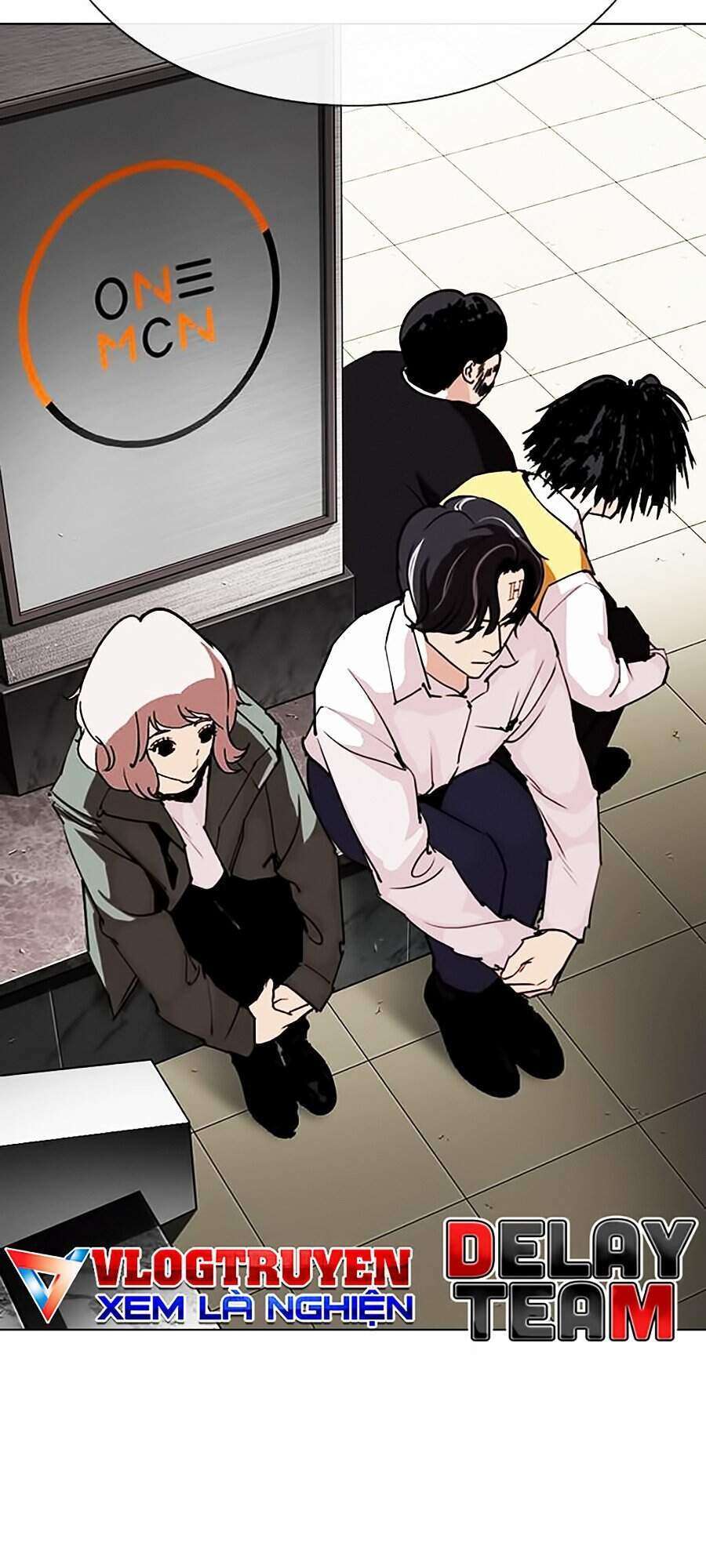 Lookism Chapter 286 - Trang 2