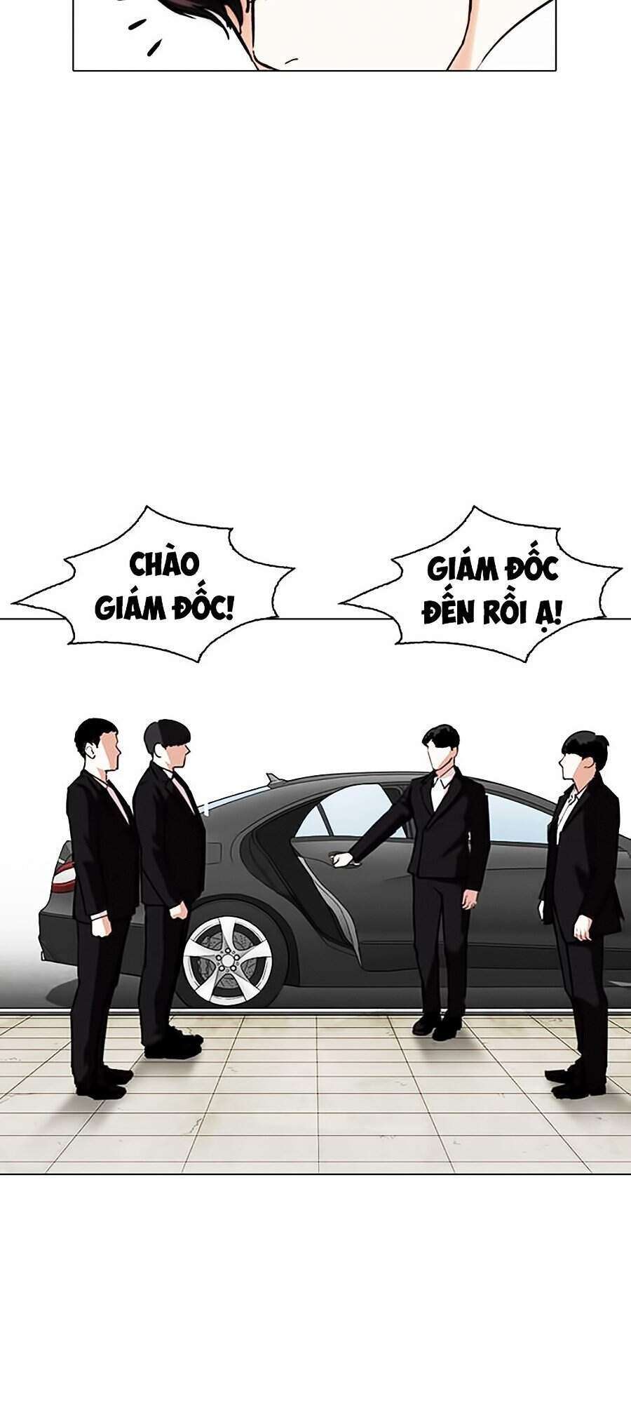 Lookism Chapter 286 - Trang 2