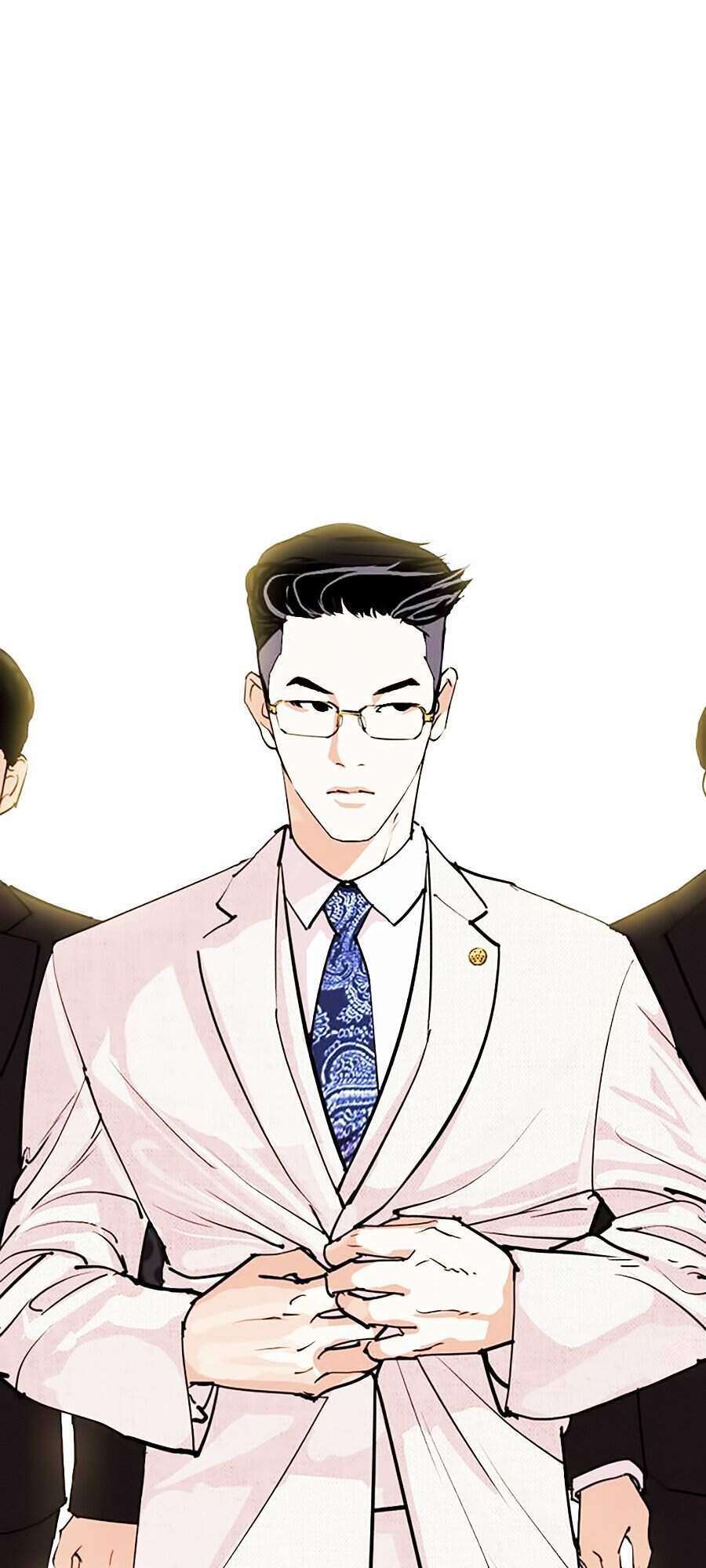 Lookism Chapter 286 - Trang 2