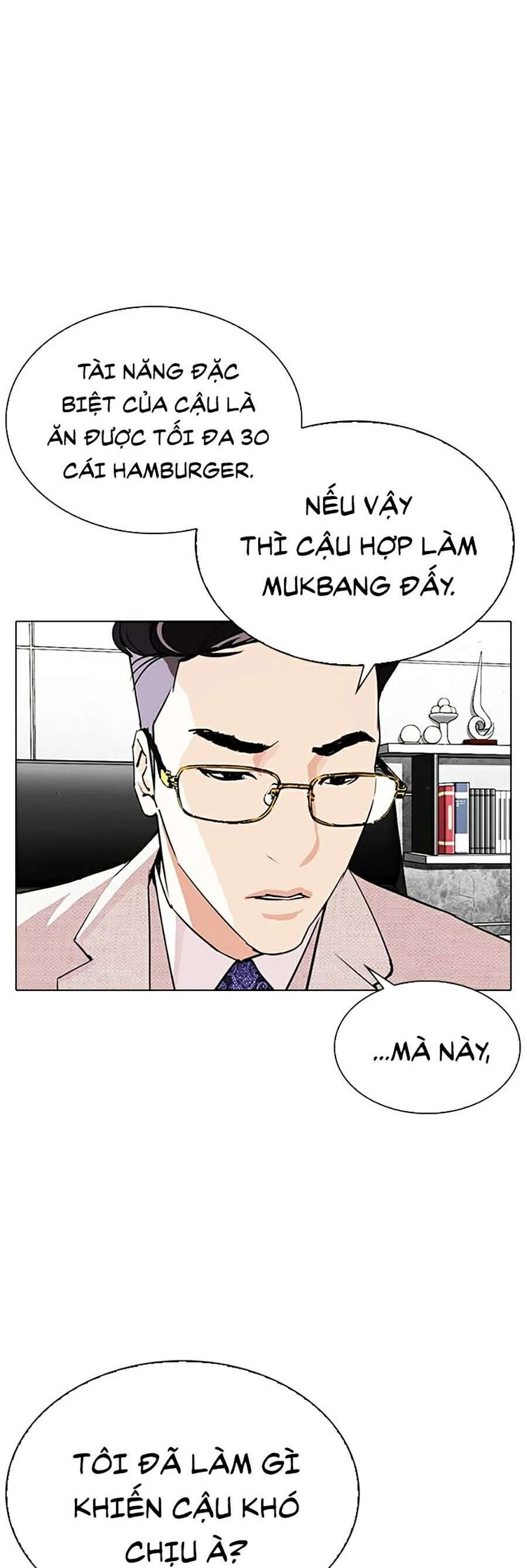 Lookism Chapter 288 - Trang 2