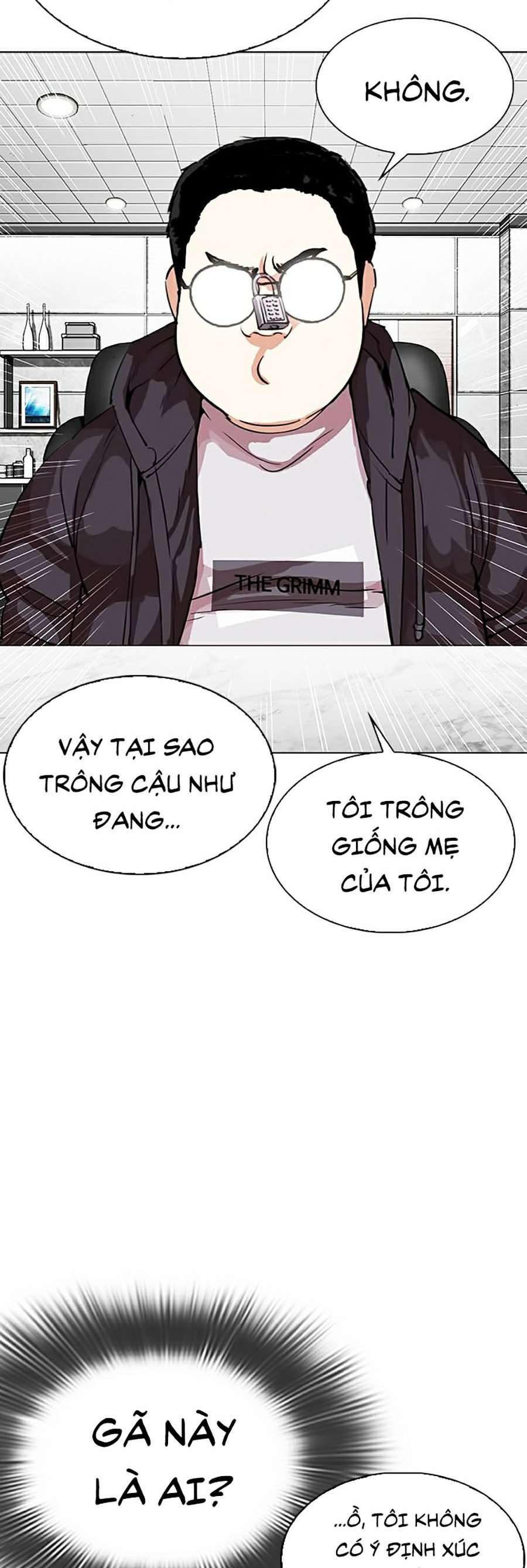 Lookism Chapter 288 - Trang 2